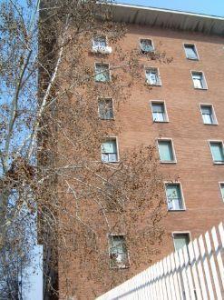 Vesta Residence Rome Exterior photo