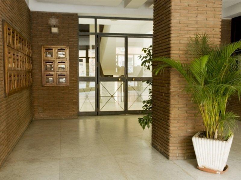 Vesta Residence Rome Exterior photo
